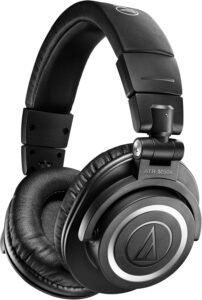 Audio-Technica ATH-M50x