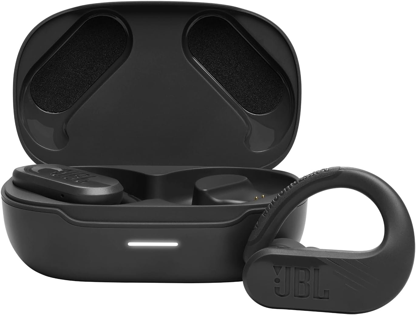 Fone de Ouvido JBL Endurance Peak 3