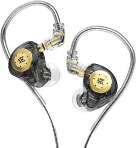 KZ EDX Pro